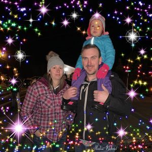 Meet your Posher, Karen